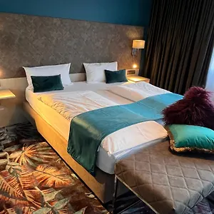 Appartement Appartementhotel Cura