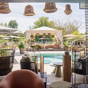 4* Hotel Mühlbach Thermal Spa&romantik