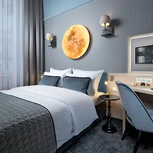 Leonardo Boutique Old Town Hotel Krakau