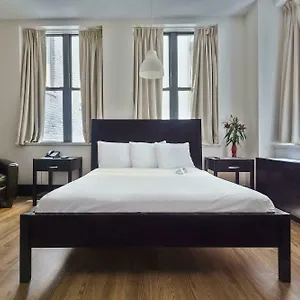 Eurostars Street Hotel New York